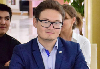 З.Бикмухаметов: ««Ақбозат» бірлестігін құрмас бұрын, әлеуметтік желіде башқұрттардың тобын құрдық» 