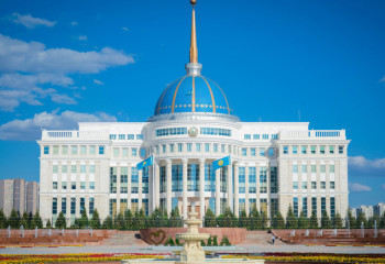 «Қазақстан Республикасы Тәуелсіздігінің 30 жылдығын мерекелеуге дайындық жөніндегі мемлекеттік комиссия» құрылды