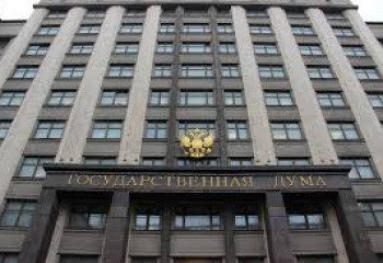 Мемлекеттік Дума Төрағасының орынбасарына ҚХА-ның «Бірлік» медалін тапсырды 