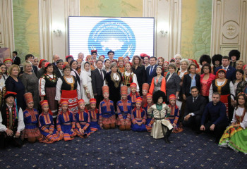 Қазақстан – Болгария: 27 жыл мінсіз ынтымақтастық