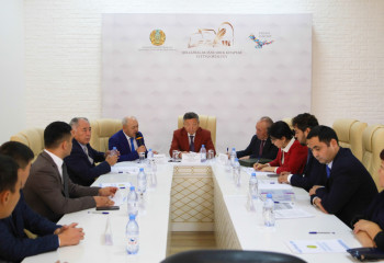 Қазақстан-Өзбекстан: елдер достығы берік байланыстың кепілі 