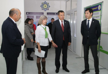 Бітімгершілік - бабалар дәстүрі