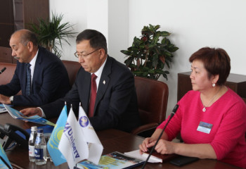 Кәсіпорындардың әлеуметтік жауапкершілігі болуы керек 