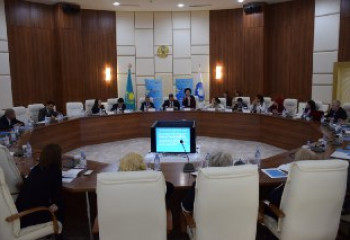 Тілге құрмет – өткенге тағзым! 