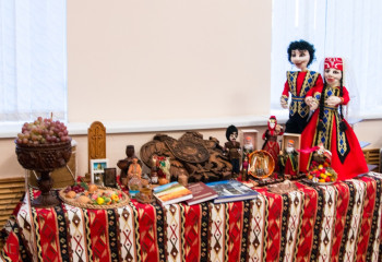 Петропавлда алғаш рет жүзім фестивалі ұйымдастырылды