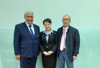 Челябі облысы қазақтарының алғашқы аймақтық Құрылтайы өтті