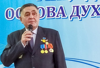 Петропавлда медицина ғылымдарының докторы Жанбатыр Сартаевтың 80 жылдық мерейтойы аталып өтті