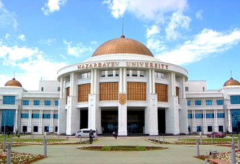 Елордада ҚХА Хакатон «Social Assembly» республикалық жастар форумы өтеді