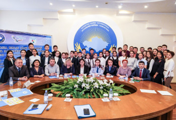 Медиация институты соттардың жұмысын жеңілдетудің тиімді құралына айналды