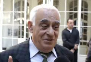 «Қазақты қалай сүймеуге болады?» дейді Қазақстанда туған грузин жазушысы 