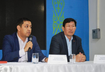  ﻿«Қазақтану» жобасы: Ұлттық тәрбиені бүгінгі күн талабымен жаңаша қарастырған жөн