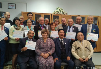 Жамбыл облыстық ҚХА: Қазақстанда әрбір үшінші отбасы ажырасады