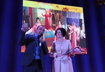 ШҚО-да 12 жыл бұрын алғаш рет балалардың Шағын Ассамблеясы ашылды