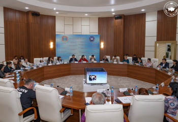 Медиатор - татуластырушы ғана емес, қоғам тұрақтылығын сақтаушы