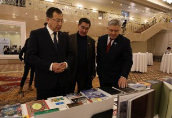 Біз біргеміз!