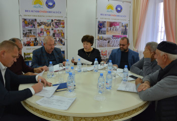 Кәсіпкерлер ассоциациясы аймақтық бизнесті дамытуға үлес қосады  