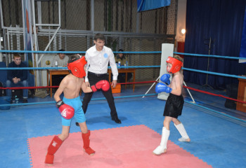 Қазақстан халқы Ақмола ассамблеясының жүлдесіне арналған турнир