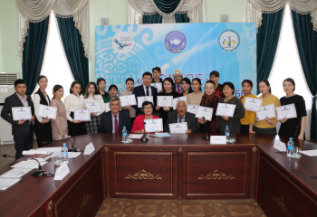   Қызылордада тіл саясатын жүзеге асырудағы Ассамблеяның рөлі талқыланды