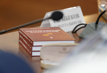 «Мәміле» клубына алғашқы болып өзге ұлт өкілдері келді