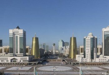 Елордада ҚХА республикалық қайырымдылық форумда аймақтардағы меценаттар бас қосады