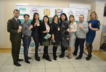 Қазақстан мен Ресейдің жастар ұйымдары Омбыда кездесті