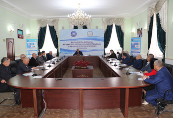 Қызылорда облысы «Дипломмен ауылға» бағдарламасын несиелендіру бойынша көш бастап келеді