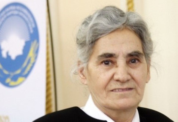 Асылы Осман: Қазақ Тәңірден Тәуелсіздікті ғана тіледі!