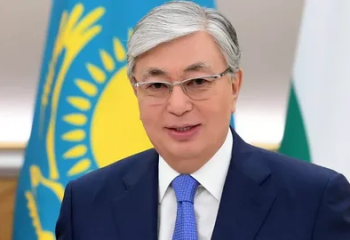 Қасым-Жомарт Тоқаев қазақстандықтарды Тәуелсіздік күнімен құттықтады