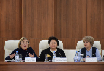 Медиаторлар дәрігерлерге емделушімен әңгімені таспаға түсіруді ұсынады