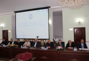 Қызылорда облысы әкімінің орынбасары: ҚХА-ның жұмысын шалғай елді-мекендерде кеңінен жандандыру қажет