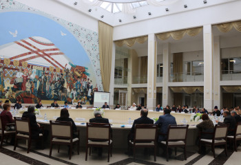 Сарыарқаның төрі, еліміздің индустриалдық жүрегі – Қарағанды облысы