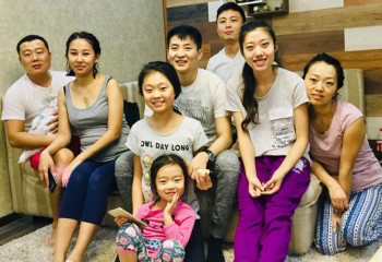 Юлия Кан: Өмірімнің ең қиын сәттерінде аяғымнан тік тұруыма себепкер болған қасиетті қара жерге шексіз қарыздармын