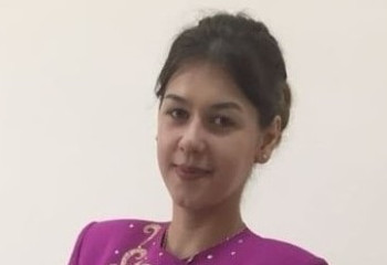 Карина Роот: Абай – қазақ халқының ар-ожданы, ұлттық мақтанышы және намысы