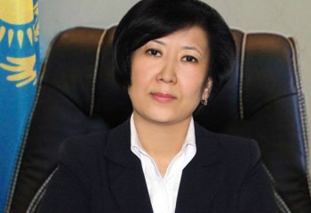 Ләйлә Төрешова: Алаштың анасына баланған қасиетті Сыр өңірі