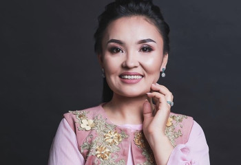 Алтын Каникар: 1991 жылы «Қазақстан» деген сөзді алғаш естіп, өміріме көктем келді