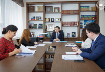 Qazagstan Translation Forum-2020 призван вывести переводческую отрасль на новый уровень