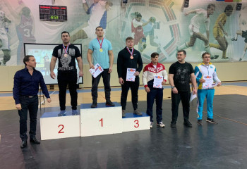 Не оставили шансов