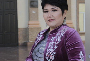 Обыр ауруын жеңген ақын