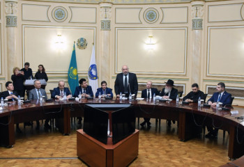 Леонид Гирш об узниках холокоста: Они не могли говорить и плакать – все слезы были выплаканы