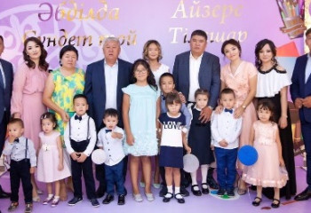 Алматы облысының жеңімпаздары