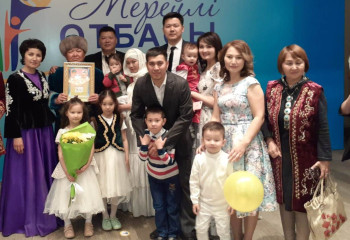 Павлодар облысының жеңімпазы