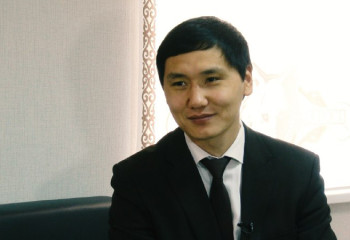 Бақтияр Артаев: Кінәні өзгеден емес, өзіңнен ізде