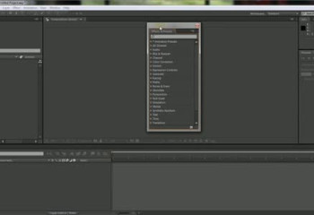 Adobe After Effects CS6
