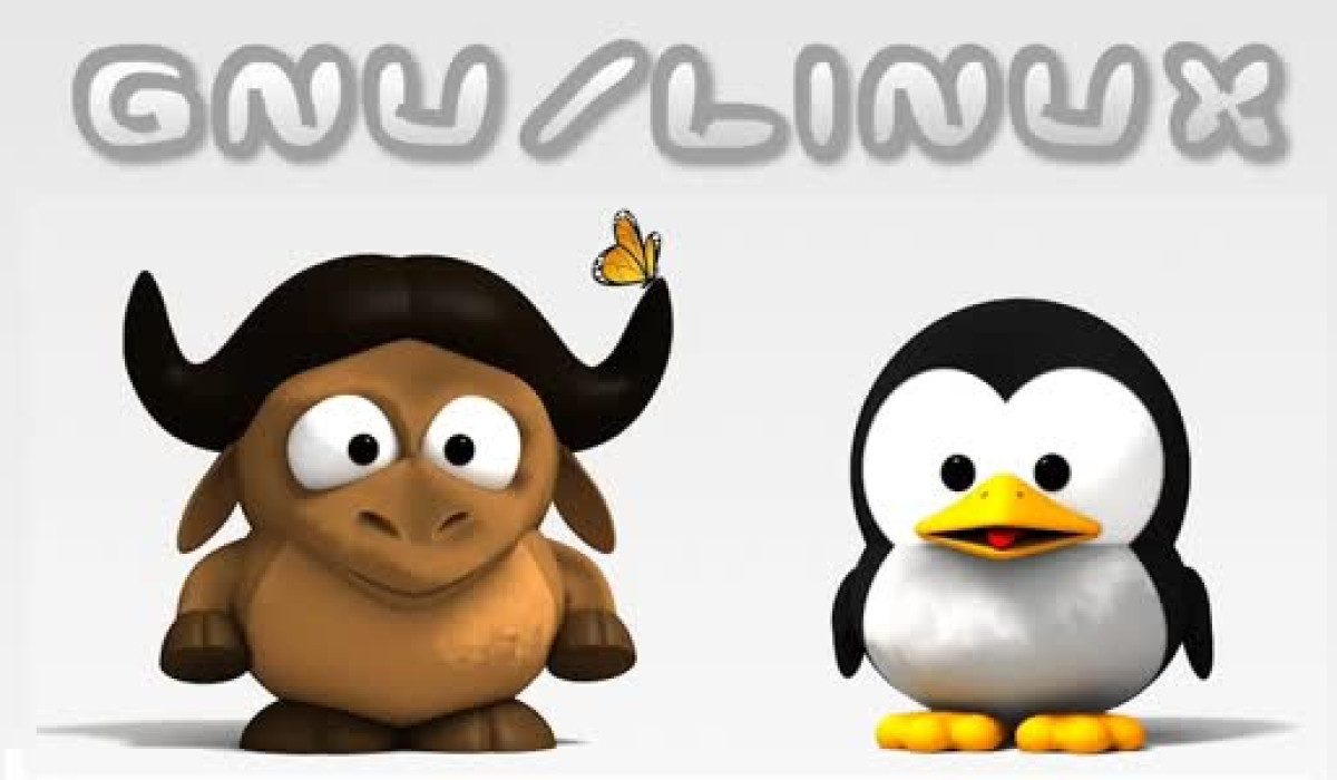Linux - 29 января: el.kz