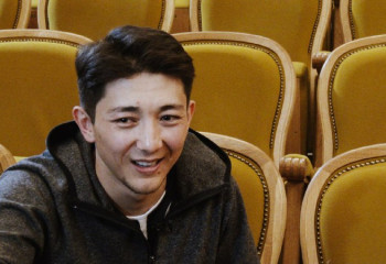 Дәурен Серғазин: Бізді адам ететін иман мен сана