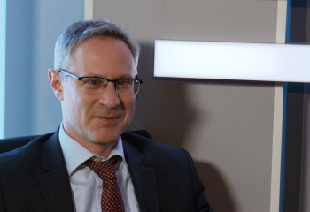 Михаэль Бродский: Ошибка человечества – фанатизм