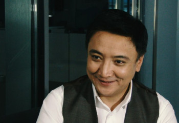  Қалқаман Сарин: Уақыт емдей алмайтын жара жоқ