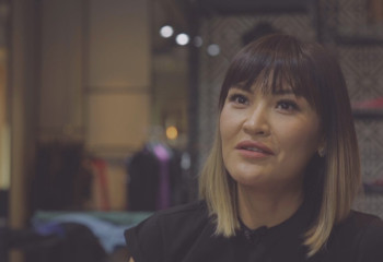 «Город Z»: Орнамент от кутюр