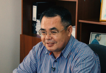 Ғабит Мүсіреп: Жаратушыдан азаттықтың мәңгі болуын сұрар едім