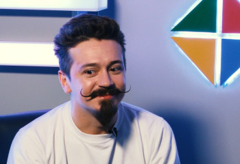 Backstage: Ив Набиев